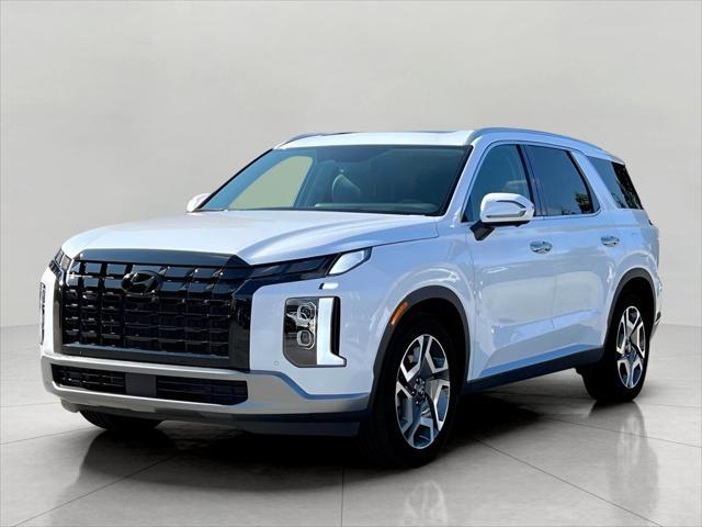 2025 Hyundai PALISADE Vehicle Photo in Green Bay, WI 54304