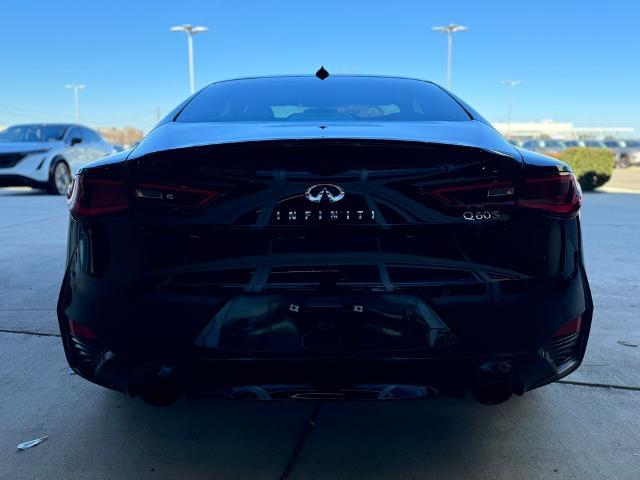 2018 INFINITI Q60 Vehicle Photo in Grapevine, TX 76051