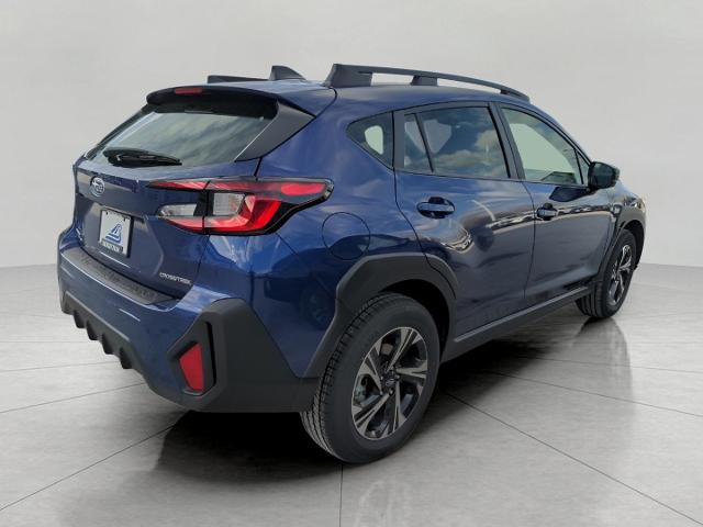 2025 Subaru Crosstrek Vehicle Photo in Green Bay, WI 54304