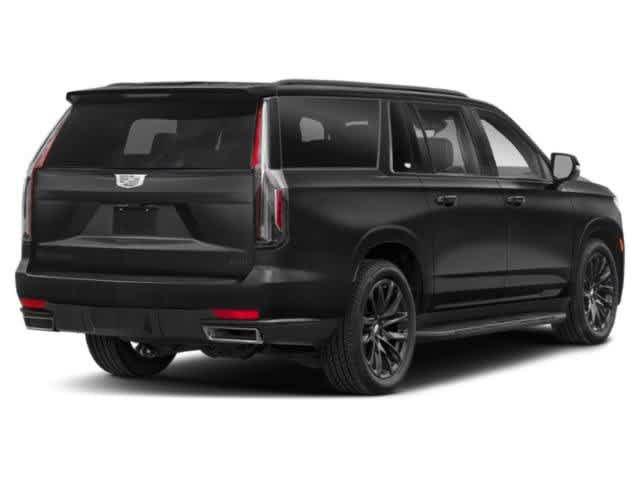 2021 Cadillac Escalade ESV Vehicle Photo in POMPANO BEACH, FL 33064-7091