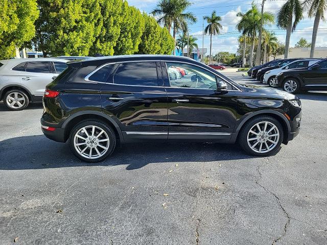 2019 Lincoln MKC Vehicle Photo in POMPANO BEACH, FL 33064-7091