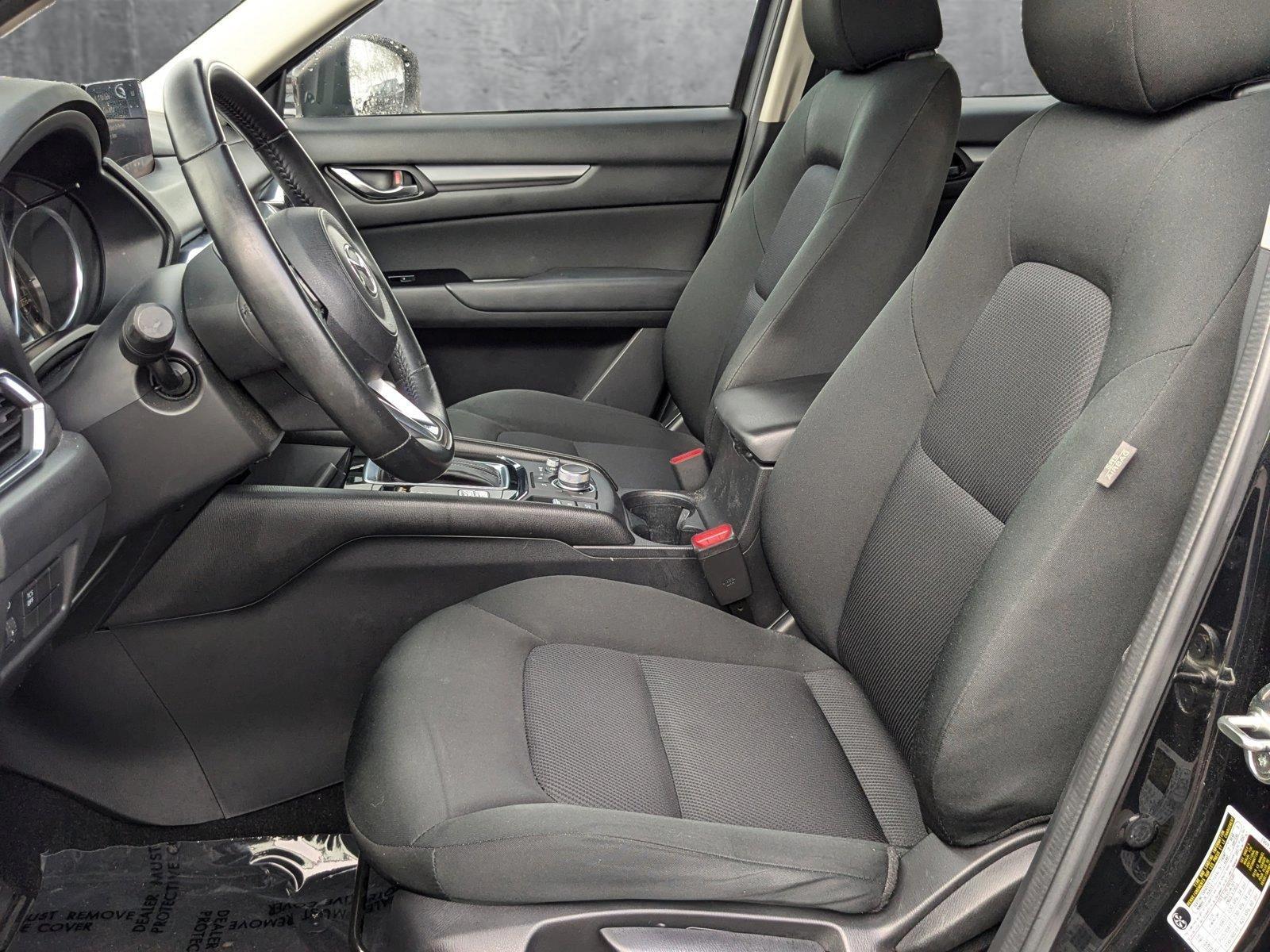 2019 Mazda CX-5 Vehicle Photo in Jacksonville, FL 32256