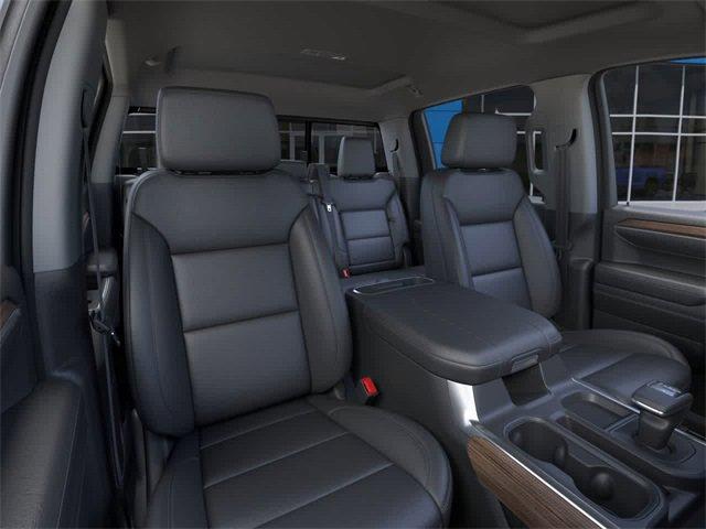 2025 Chevrolet Silverado 1500 Vehicle Photo in COLLIERVILLE, TN 38017-9006