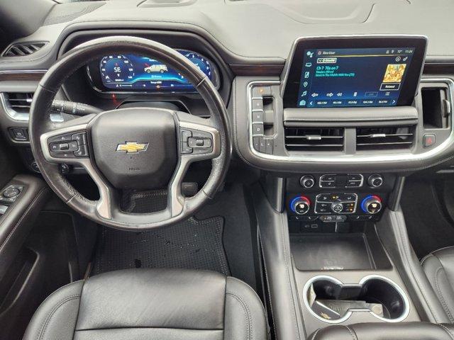 2022 Chevrolet Tahoe Vehicle Photo in SUGAR LAND, TX 77478-0000