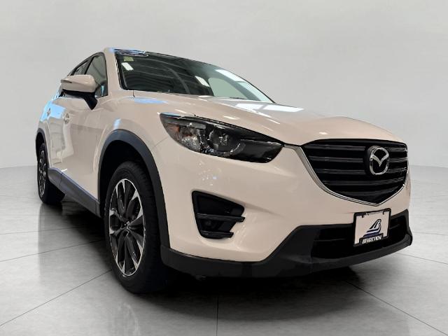 2016 Mazda CX-5 Vehicle Photo in Green Bay, WI 54304