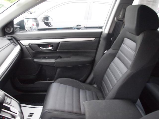 2022 Honda CR-V Vehicle Photo in MADISON, IN 47250-1611