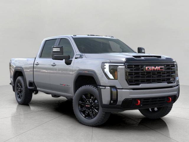 2025 GMC Sierra 2500 HD Vehicle Photo in APPLETON, WI 54914-8833