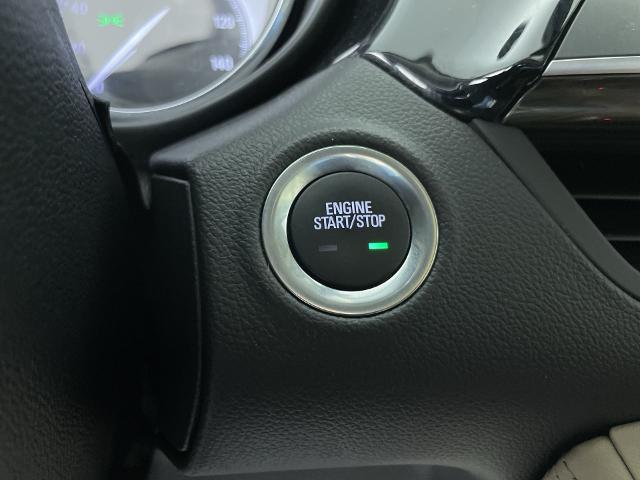 2020 Buick Envision Vehicle Photo in GILBERT, AZ 85297-0402