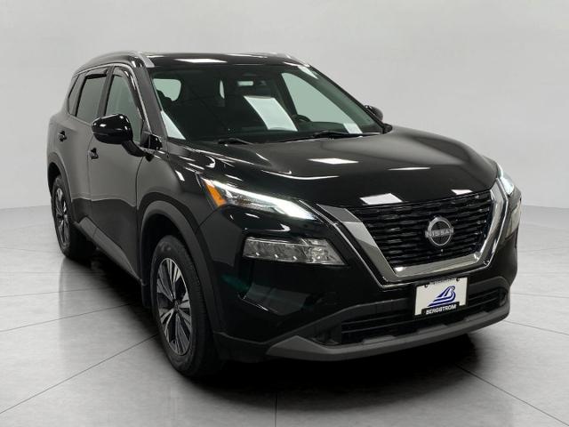 2023 Nissan Rogue Vehicle Photo in Appleton, WI 54913