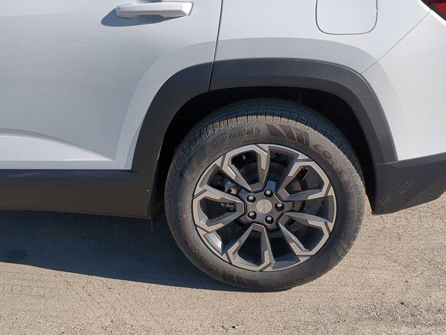 2025 GMC Terrain Vehicle Photo in ALBERTVILLE, AL 35950-0246