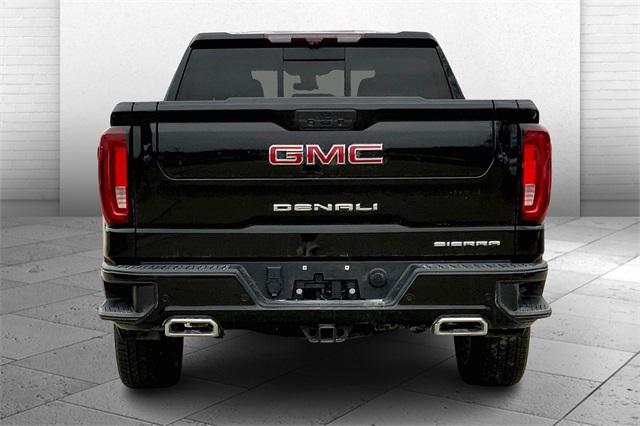 2021 GMC Sierra 1500 Vehicle Photo in KANSAS CITY, MO 64114-4545