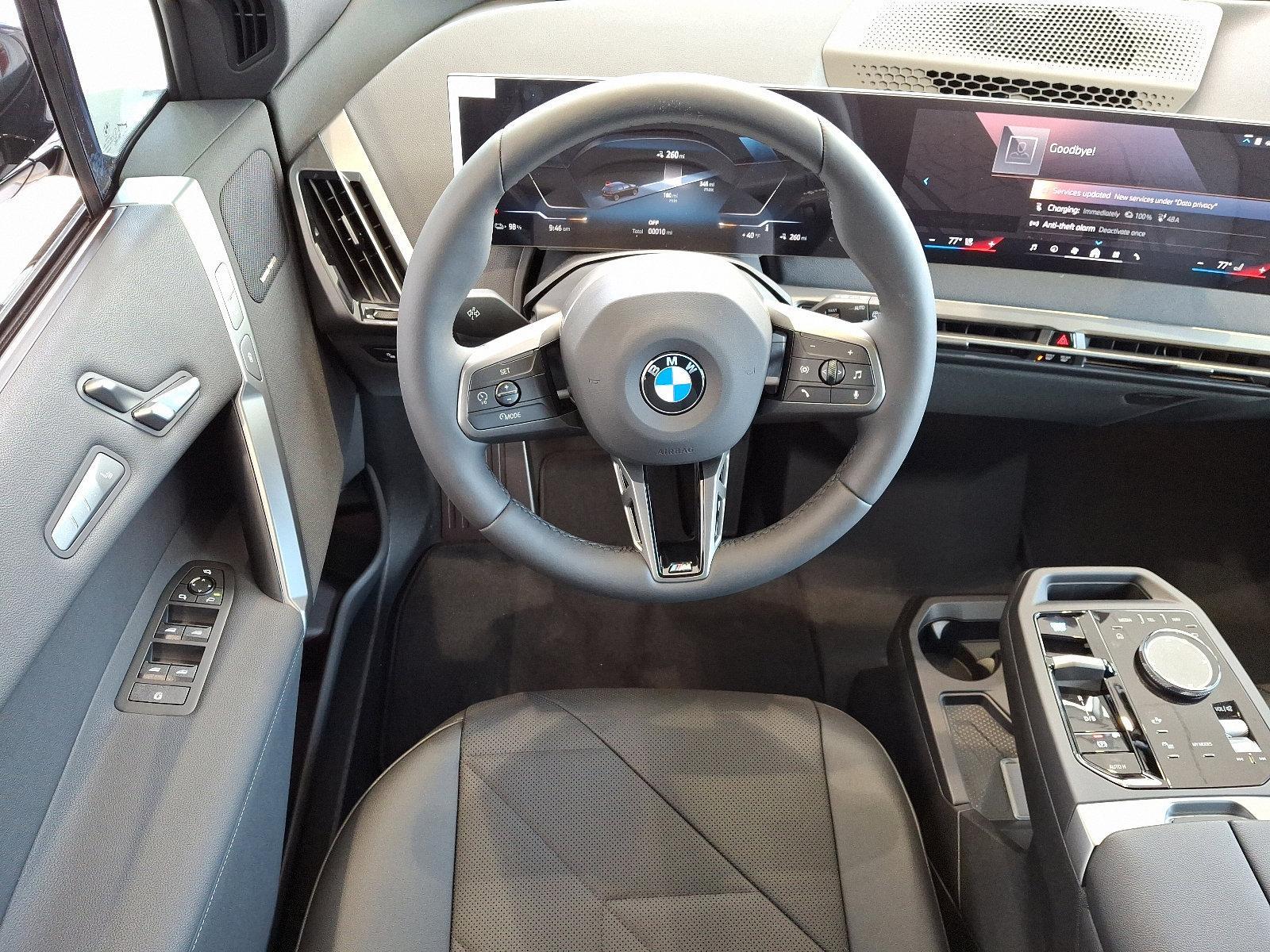 2025 BMW iX Vehicle Photo in Lancaster, PA 17601