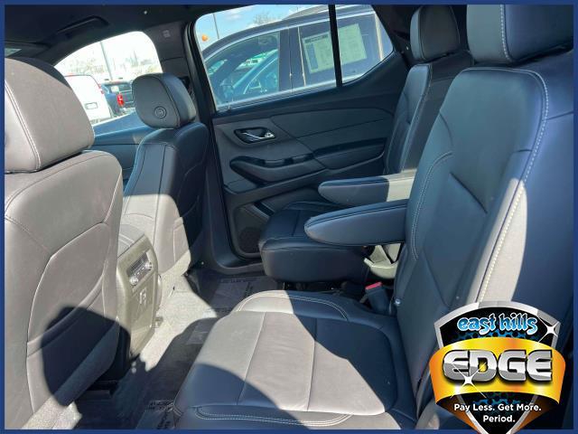 2023 Chevrolet Traverse Vehicle Photo in Roslyn, NY 11576