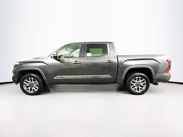 2025 Toyota Tundra 4WD Vehicle Photo in Flemington, NJ 08822