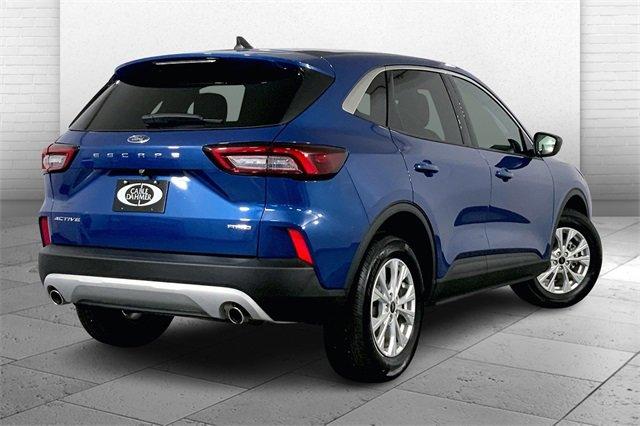 2023 Ford Escape Vehicle Photo in KANSAS CITY, MO 64114-4502
