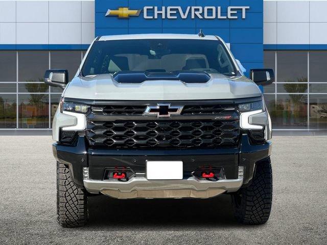 2025 Chevrolet Silverado 1500 Vehicle Photo in RIVERSIDE, CA 92504-4106