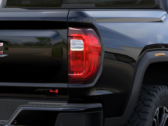 2025 GMC Canyon Vehicle Photo in APPLETON, WI 54914-8833