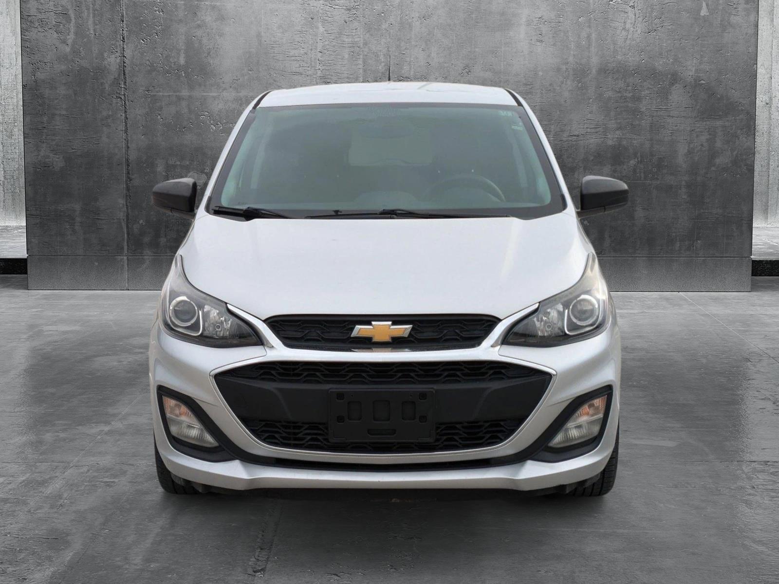 2019 Chevrolet Spark Vehicle Photo in Corpus Christi, TX 78415