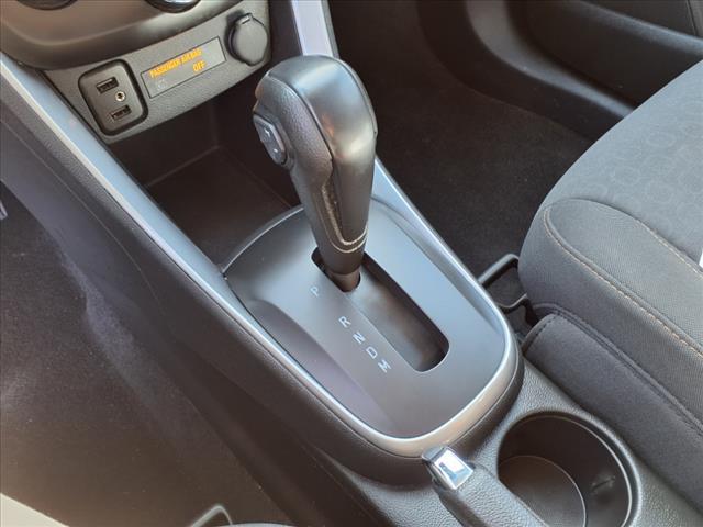 2022 Chevrolet Trax Vehicle Photo in TARENTUM, PA 15084-1435