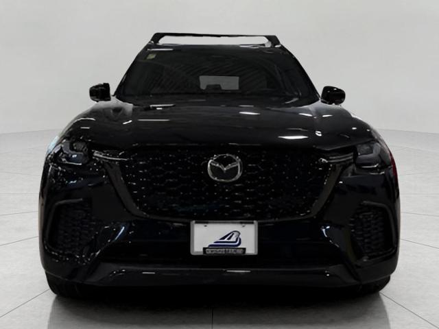 2025 Mazda CX-70 Vehicle Photo in Green Bay, WI 54304