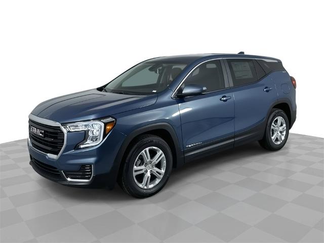 2024 GMC Terrain Vehicle Photo in GILBERT, AZ 85297-0402