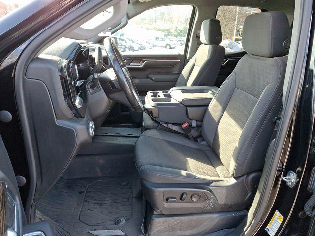 2022 GMC Sierra 1500 Vehicle Photo in WATERTOWN, CT 06795-3318