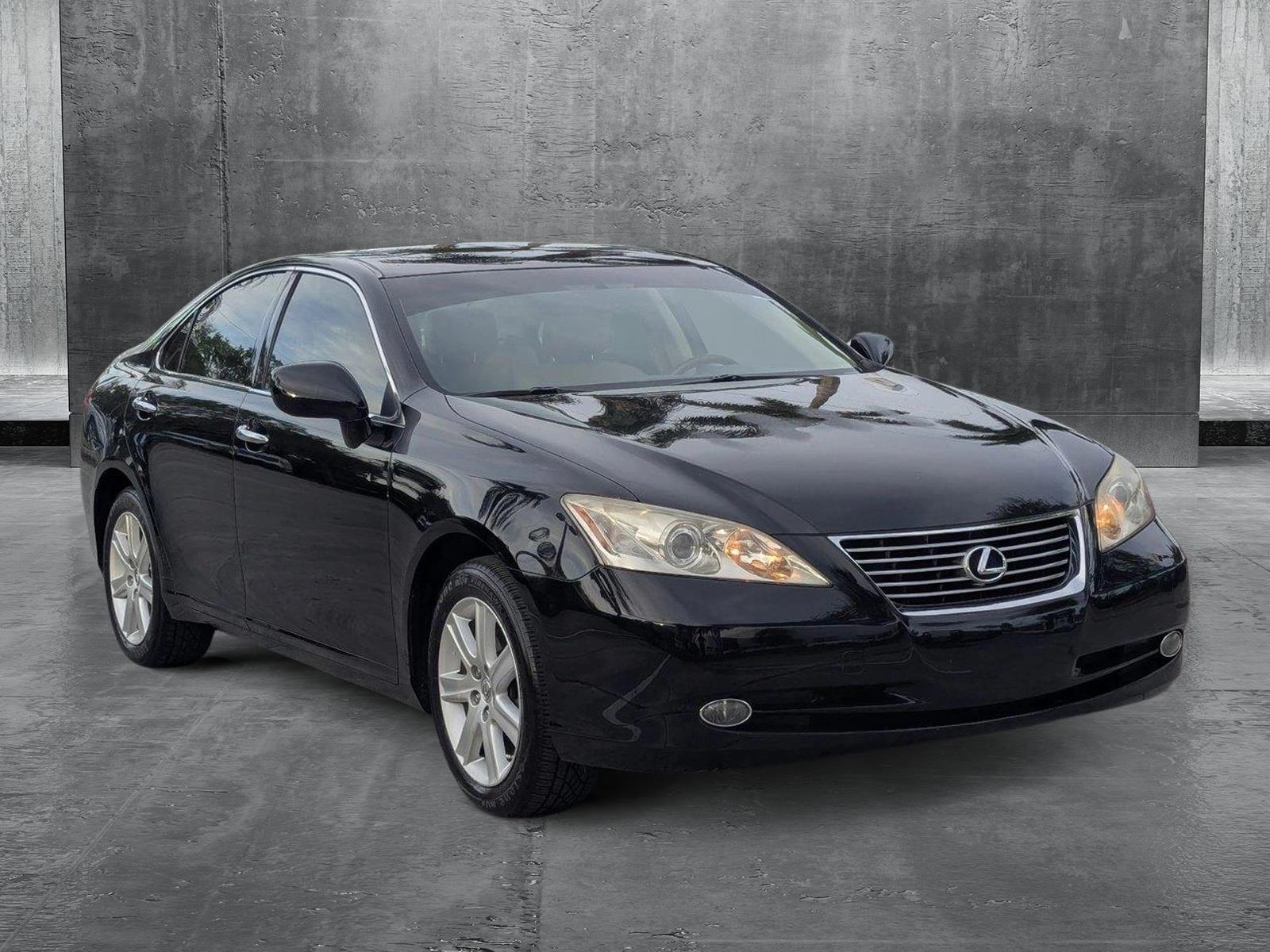 2007 Lexus ES 350 Vehicle Photo in Coconut Creek, FL 33073