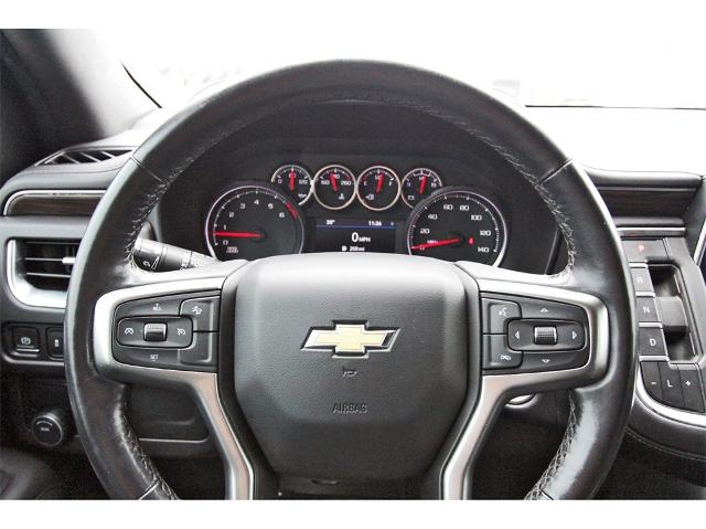 2021 Chevrolet Tahoe Vehicle Photo in ROSENBERG, TX 77471-5675