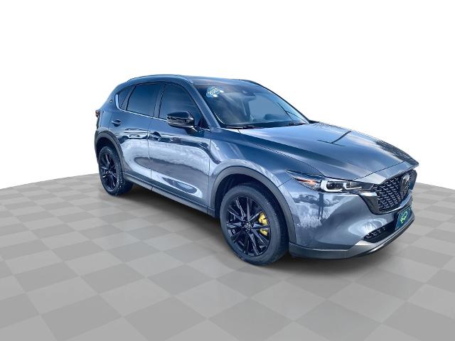 2022 Mazda CX-5 Vehicle Photo in WILLIAMSVILLE, NY 14221-2883