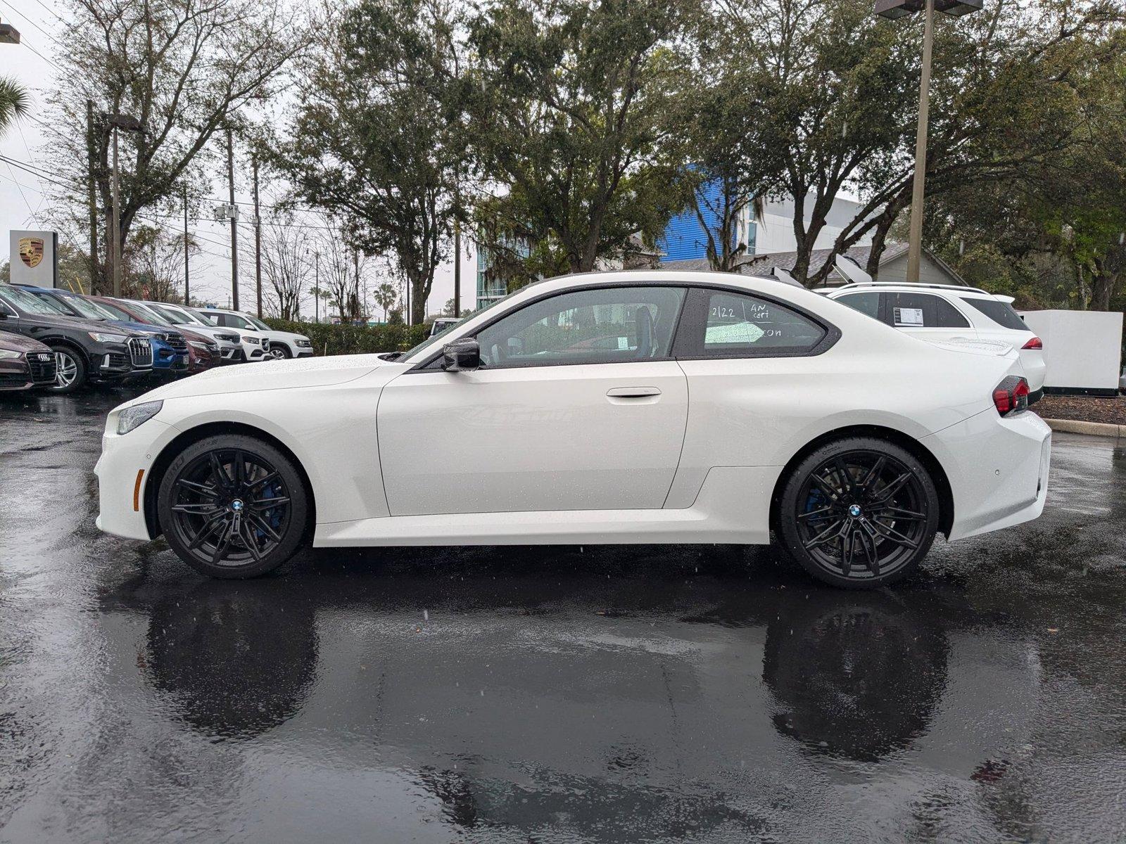 2023 BMW M2 Vehicle Photo in Maitland, FL 32751