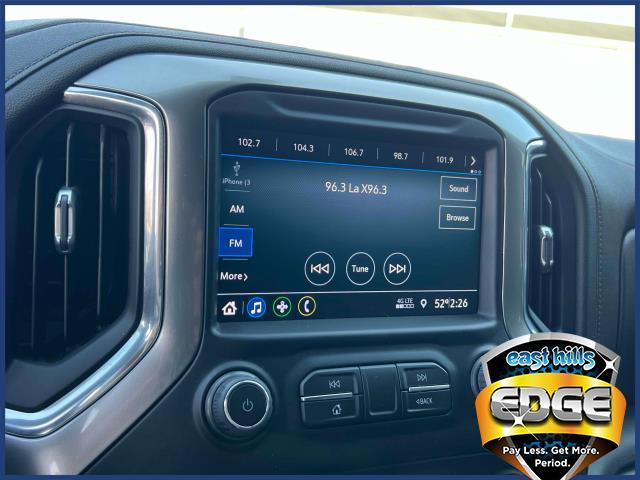2021 Chevrolet Silverado 1500 Vehicle Photo in Roslyn, NY 11576