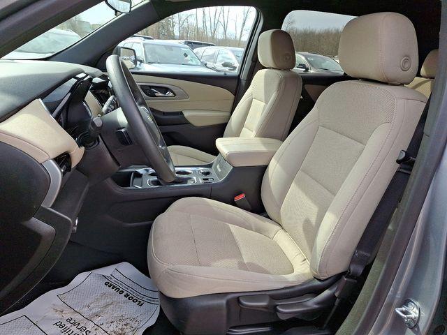 2023 Chevrolet Traverse Vehicle Photo in PAWLING, NY 12564-3219
