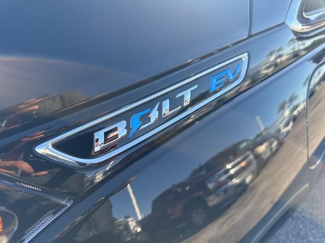 2019 Chevrolet Bolt EV Vehicle Photo in VENTURA, CA 93003-8585