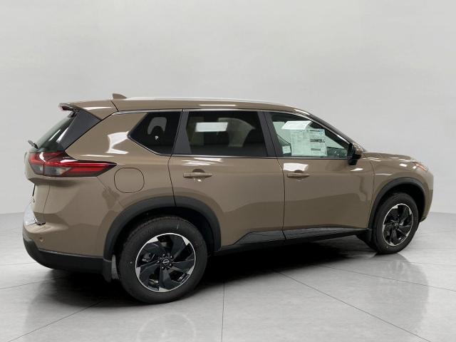 2025 Nissan Rogue Vehicle Photo in Appleton, WI 54913