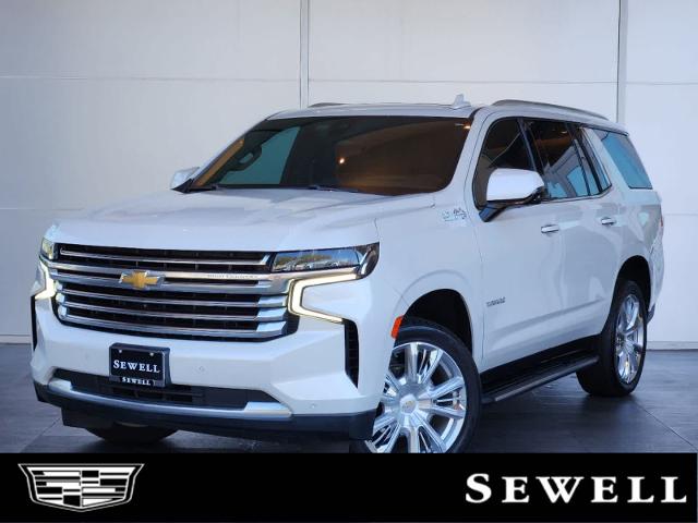 2021 Chevrolet Tahoe Vehicle Photo in HOUSTON, TX 77079