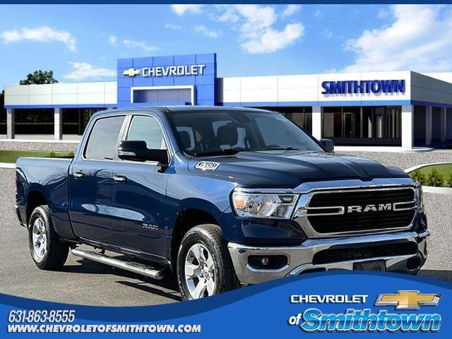 2020 Ram 1500 Vehicle Photo in SAINT JAMES, NY 11780-3219