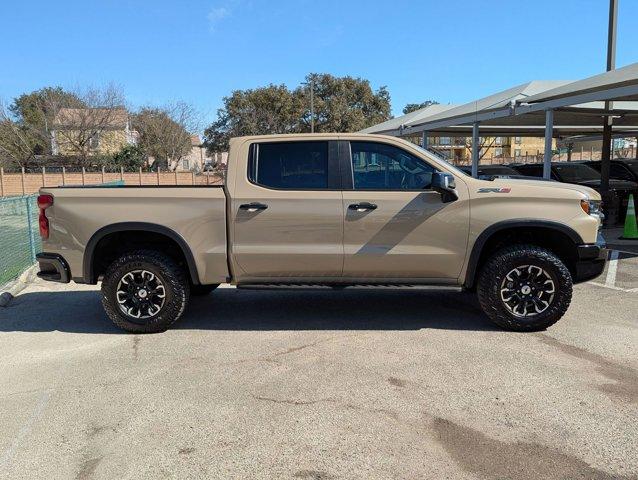 2022 Chevrolet Silverado 1500 Vehicle Photo in San Antonio, TX 78230