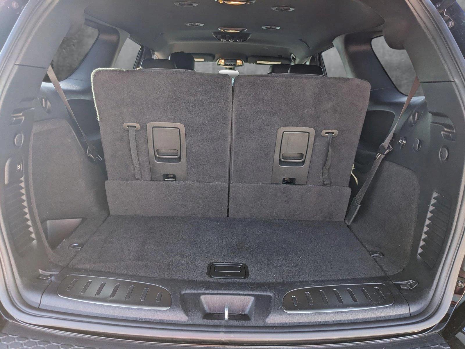 2021 Dodge Durango Vehicle Photo in MIAMI, FL 33172-3015