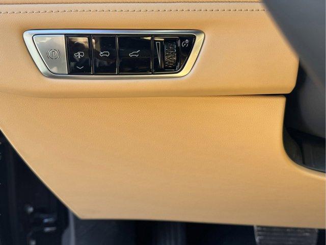 2025 Cadillac Escalade IQ Vehicle Photo in LEOMINSTER, MA 01453-2952