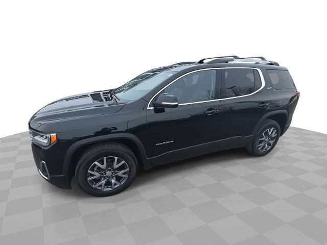 2022 GMC Acadia Vehicle Photo in WILLIAMSVILLE, NY 14221-2883