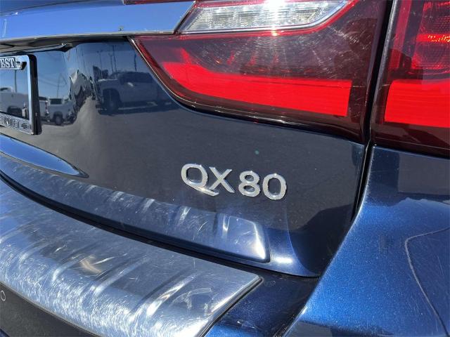 2020 INFINITI QX80 Vehicle Photo in ALCOA, TN 37701-3235