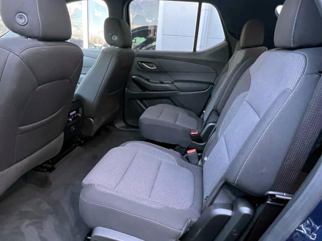 2022 Chevrolet Traverse Vehicle Photo in Roslyn, NY 11576