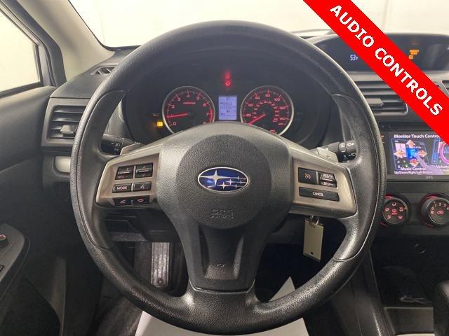 2014 Subaru XV Crosstrek Vehicle Photo in MEDINA, OH 44256-9001