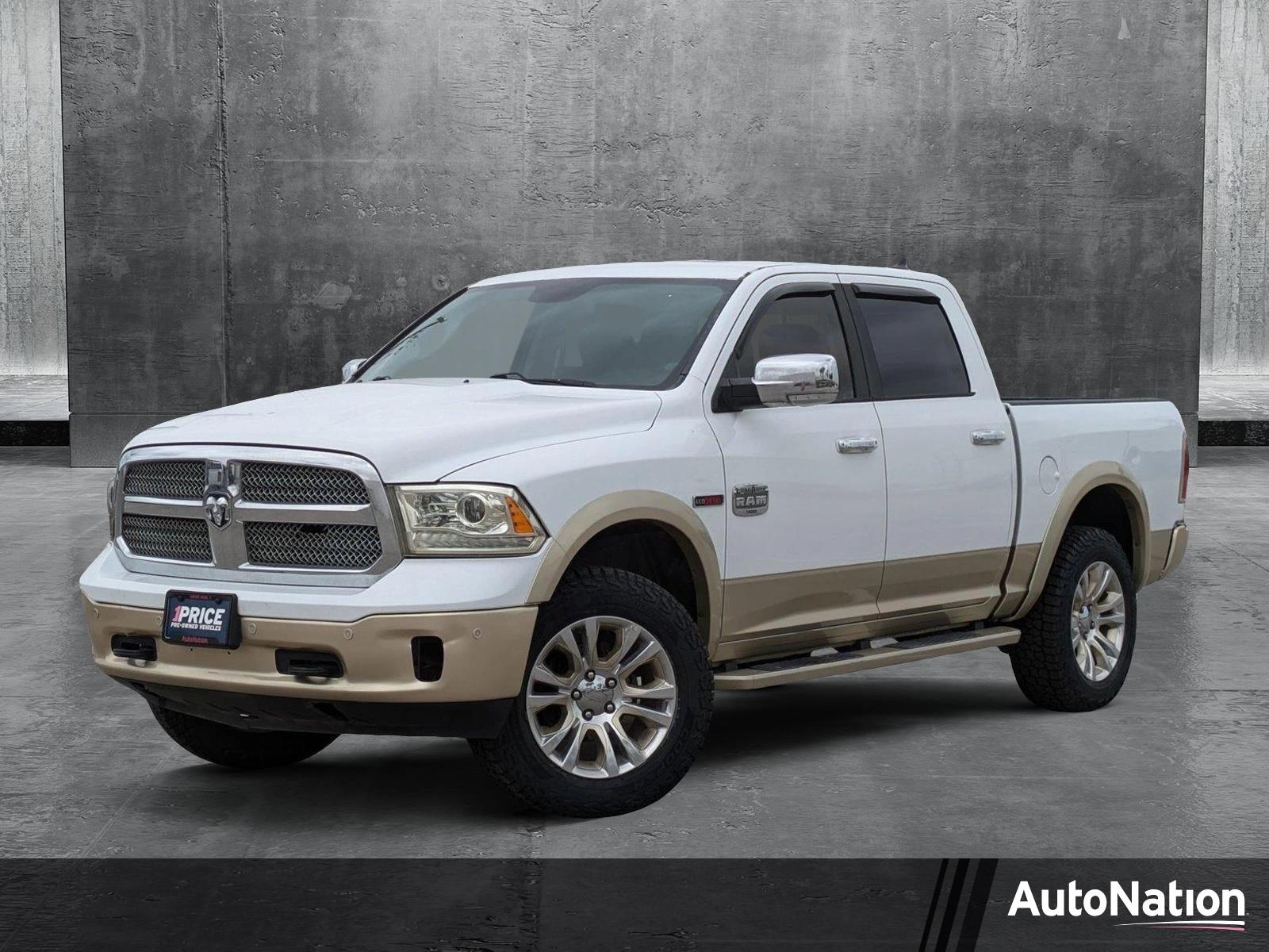 2016 Ram 1500 Vehicle Photo in Corpus Christi, TX 78415