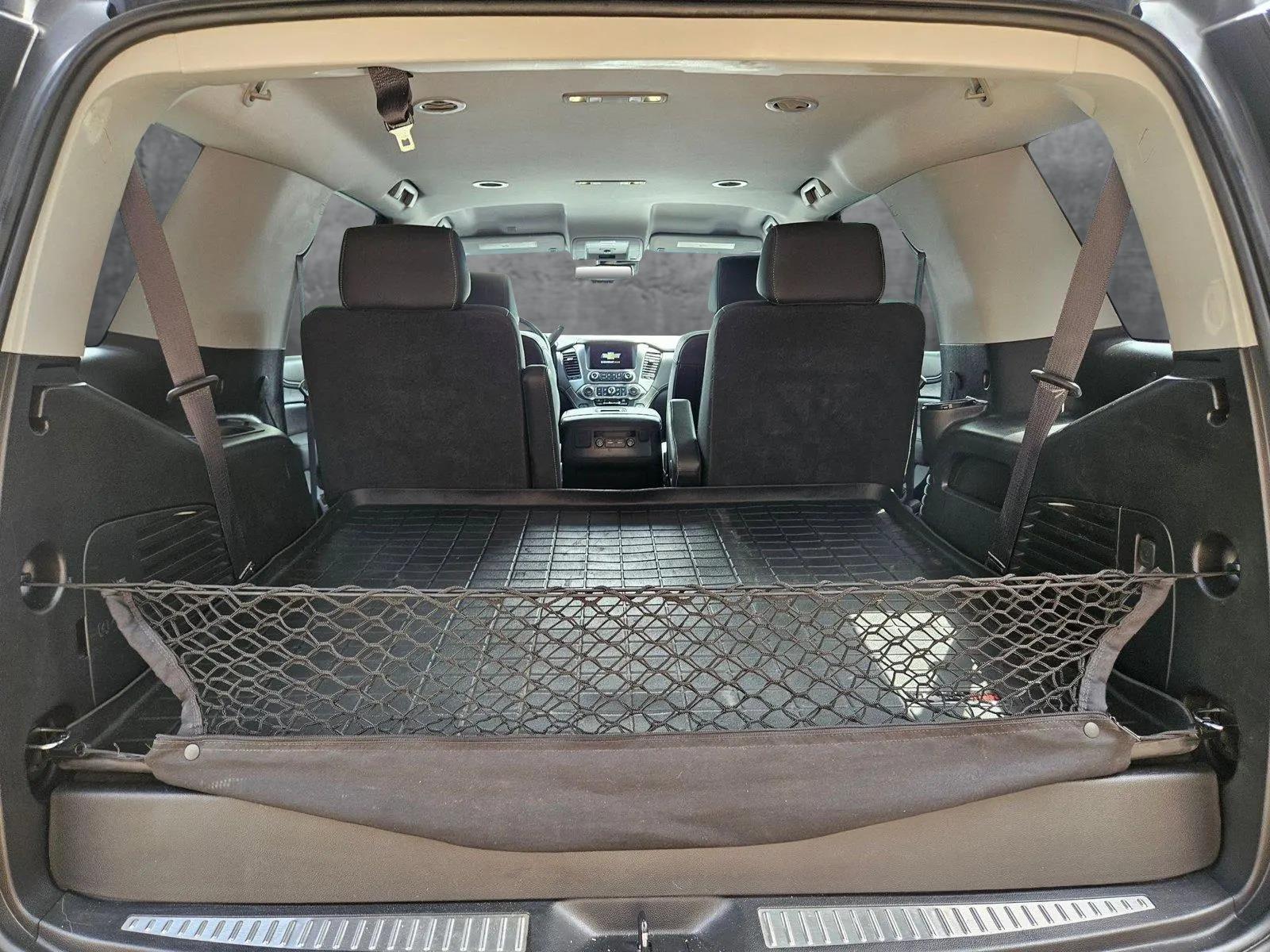 2020 Chevrolet Tahoe Vehicle Photo in AUSTIN, TX 78759-4154