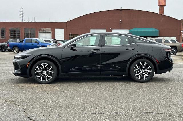 2024 Toyota Crown Vehicle Photo in SPOKANE, WA 99202-2191