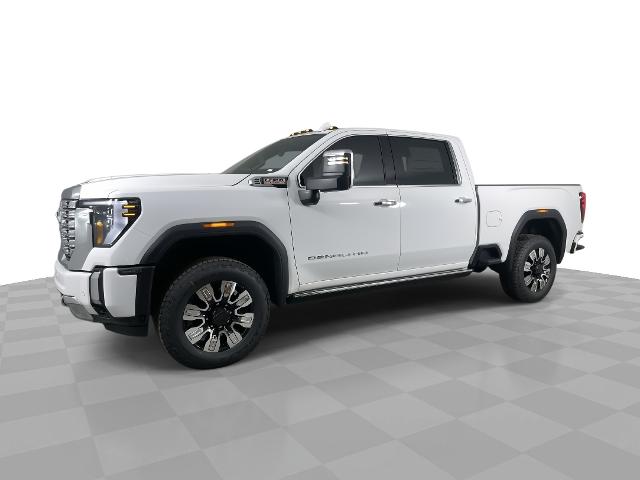 2025 GMC Sierra 2500 HD Vehicle Photo in GILBERT, AZ 85297-0402