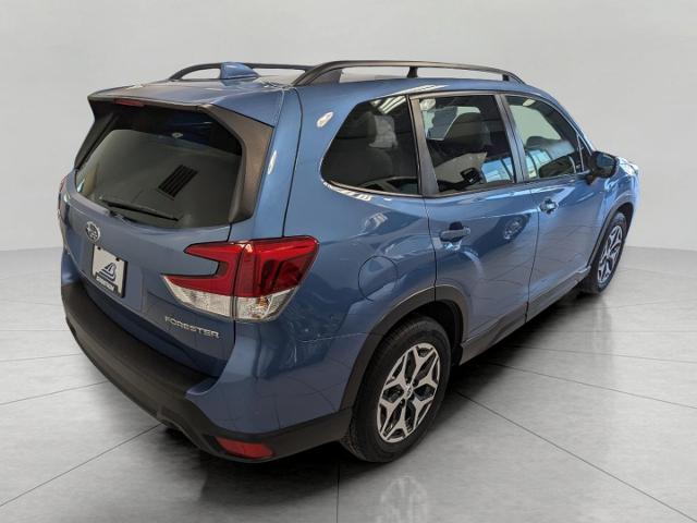 2019 Subaru Forester Vehicle Photo in Oshkosh, WI 54901