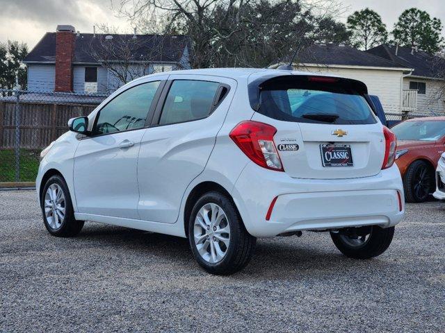 2021 Chevrolet Spark Vehicle Photo in SUGAR LAND, TX 77478-0000