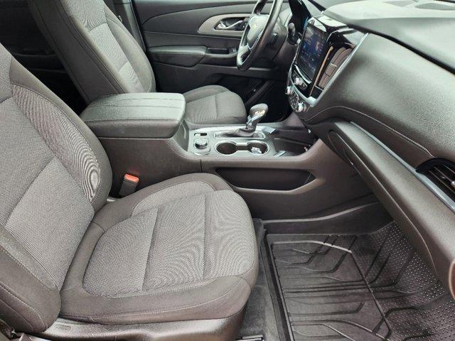 2022 Chevrolet Traverse Vehicle Photo in SUGAR LAND, TX 77478-0000